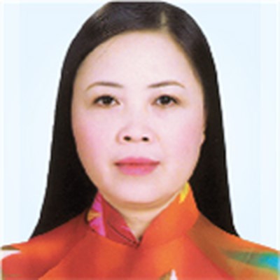 Bà Đoàn Thị Hảo