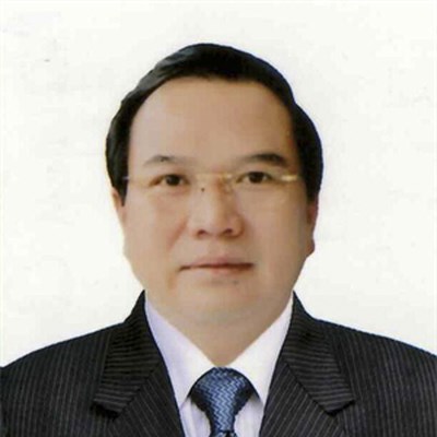 Ông Nguyễn Công Hoàng