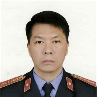 Ông Lý Văn Huấn