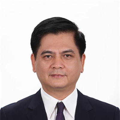 Ông Nguyễn Lâm Thành
