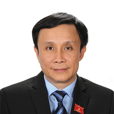 Ông Phạm Như Hiệp