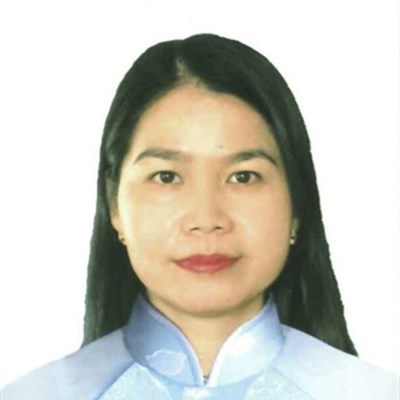 Lê Thị Thu Hương