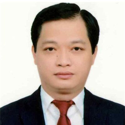 Ông Nguyễn Hải Nam