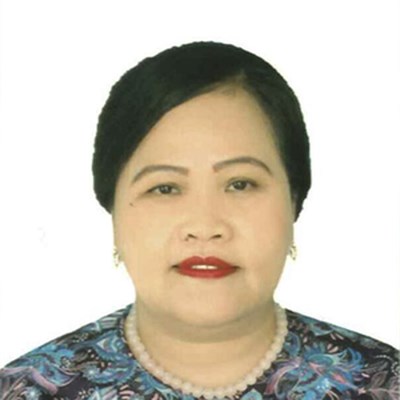Bà Nguyễn Thị Sửu
