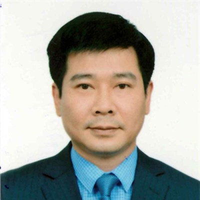 Ông Lê Thanh Hoàn