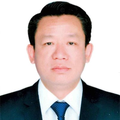 Ông Bùi Mạnh Khoa