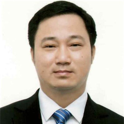 Ông Cao Mạnh Linh