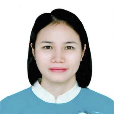 Lê Thị Nguyên