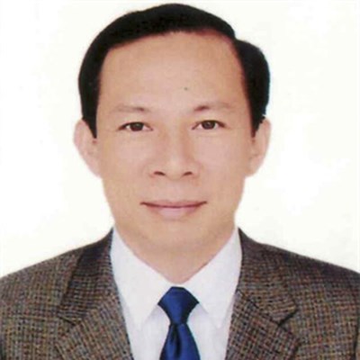 Ông Võ Mạnh Sơn