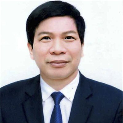 Ông Trần Văn Thức