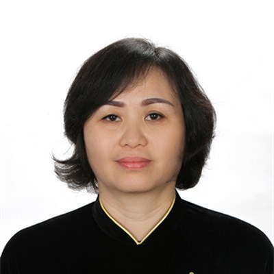 Bà Cao Thị Xuân