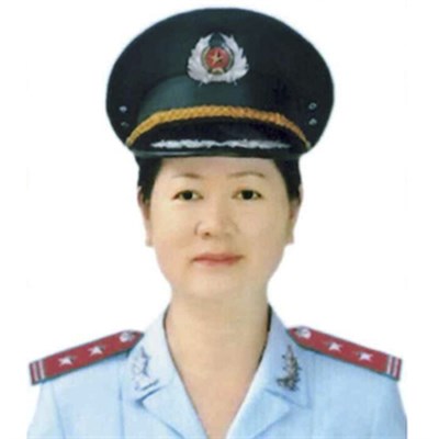 Lê Thị Kim Dung