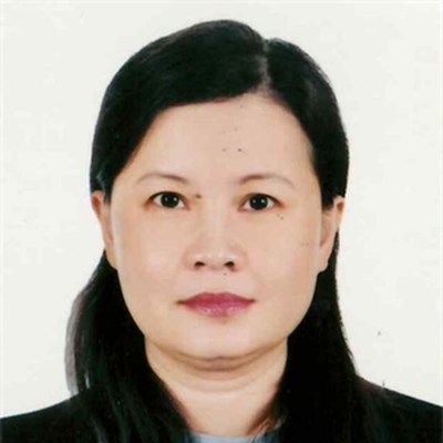 Bà Nguyễn Phương Thủy