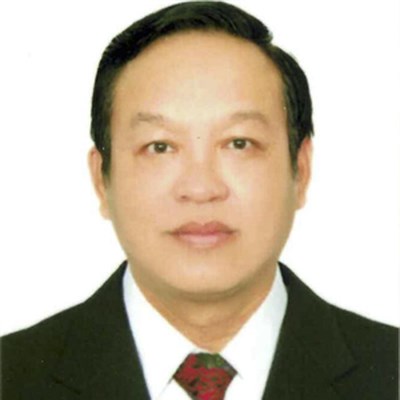 Ông Nguyễn Văn Dương