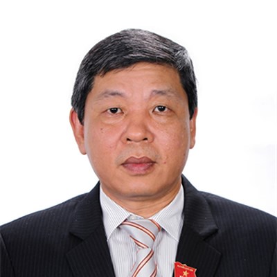 Ông Nguyễn Hoàng Mai