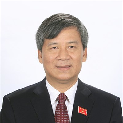 Ông Nguyễn Anh Trí
