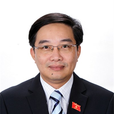 Ông Nguyễn Minh Sơn