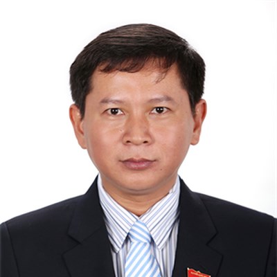 Ông Tạ Minh Tâm