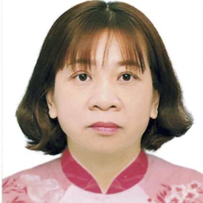 Nguyễn Thị Mỹ Trang