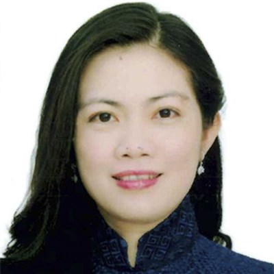 Bà Nguyễn Thị Uyên Trang