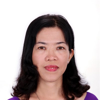 Bà Nguyễn Kim Tuyến
