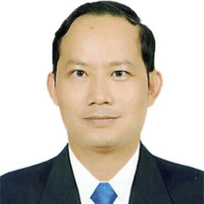 Bùi Minh Vũ