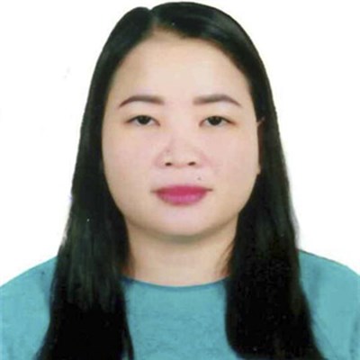 Bà Huỳnh Thị Hằng Nga