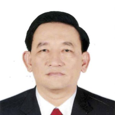 Ông Trần Quốc Tuấn