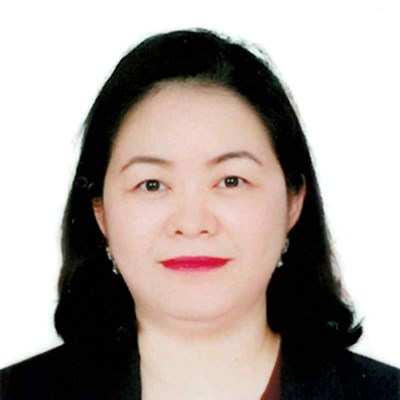 Bà Lò Thị Việt Hà