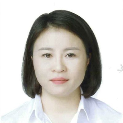 Bà Nguyễn Việt Hà