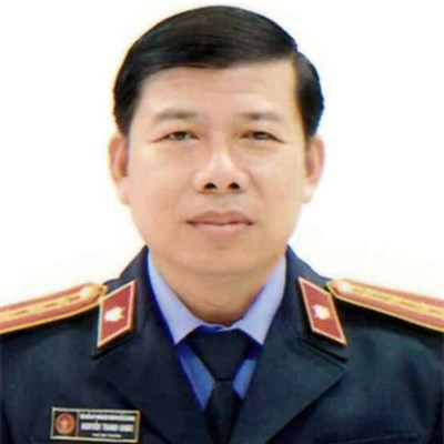 Nguyễn Thanh Sang