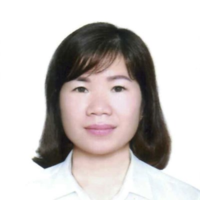 Vi Thị Yến