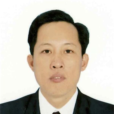 Ông Trịnh Minh Bình