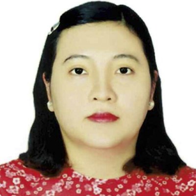 Lê Thị Huế Nhi