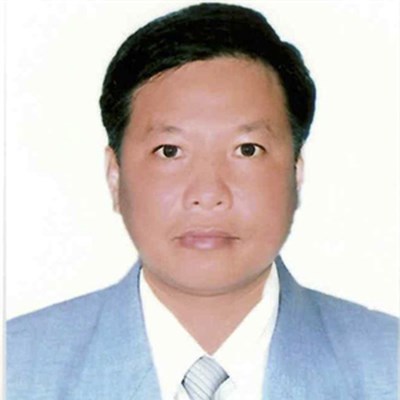 Ông Nguyễn Thanh Phong