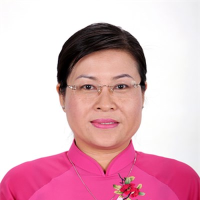 Nguyễn Thị Minh Trang