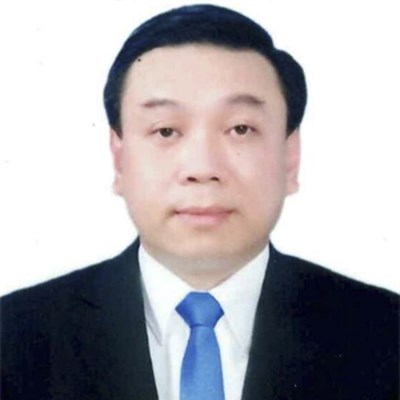 Ông Nguyễn Văn Mạnh