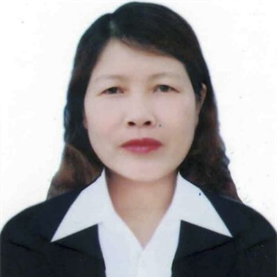 Nguyễn Thị Sơn