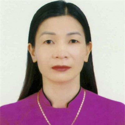 Kiều Thị Vân