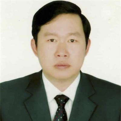 Ông Nguyễn Quốc Luận