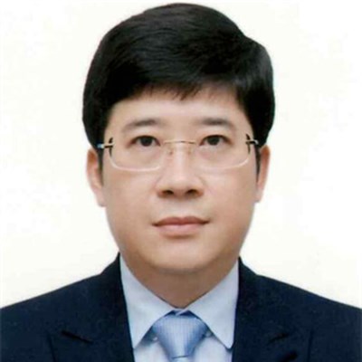 Ông Nguyễn Thành Trung