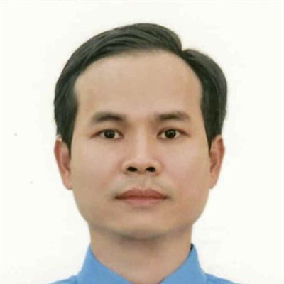 Ông Nguyễn Duy Minh
