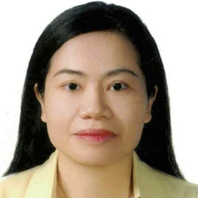 Lê Thị Xuân Nga