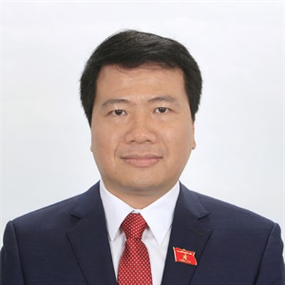 Ông Ngô Trung Thành