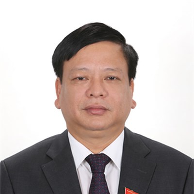 Ông Nguyễn Trường Giang