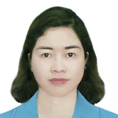 Bà Phạm Thị Kiều