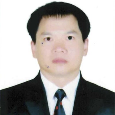 Ông Dương Khắc Mai