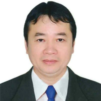 Ông Phạm Nam Tiến