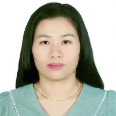 Lê Thị Thuỳ Trang