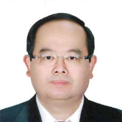 Ông Quản Minh Cường